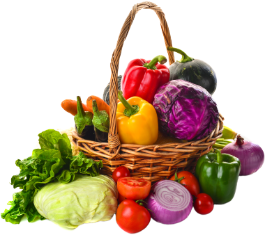 vegies